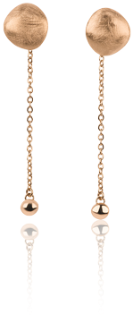 Universo - Earring (460x460), Png Download