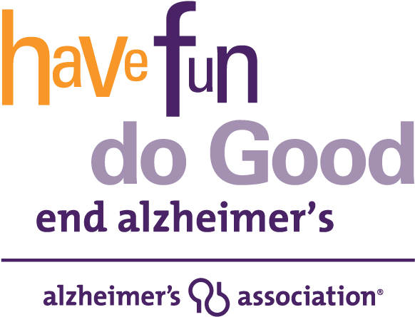 Alzheimer's Association Fundraiser (792x612), Png Download
