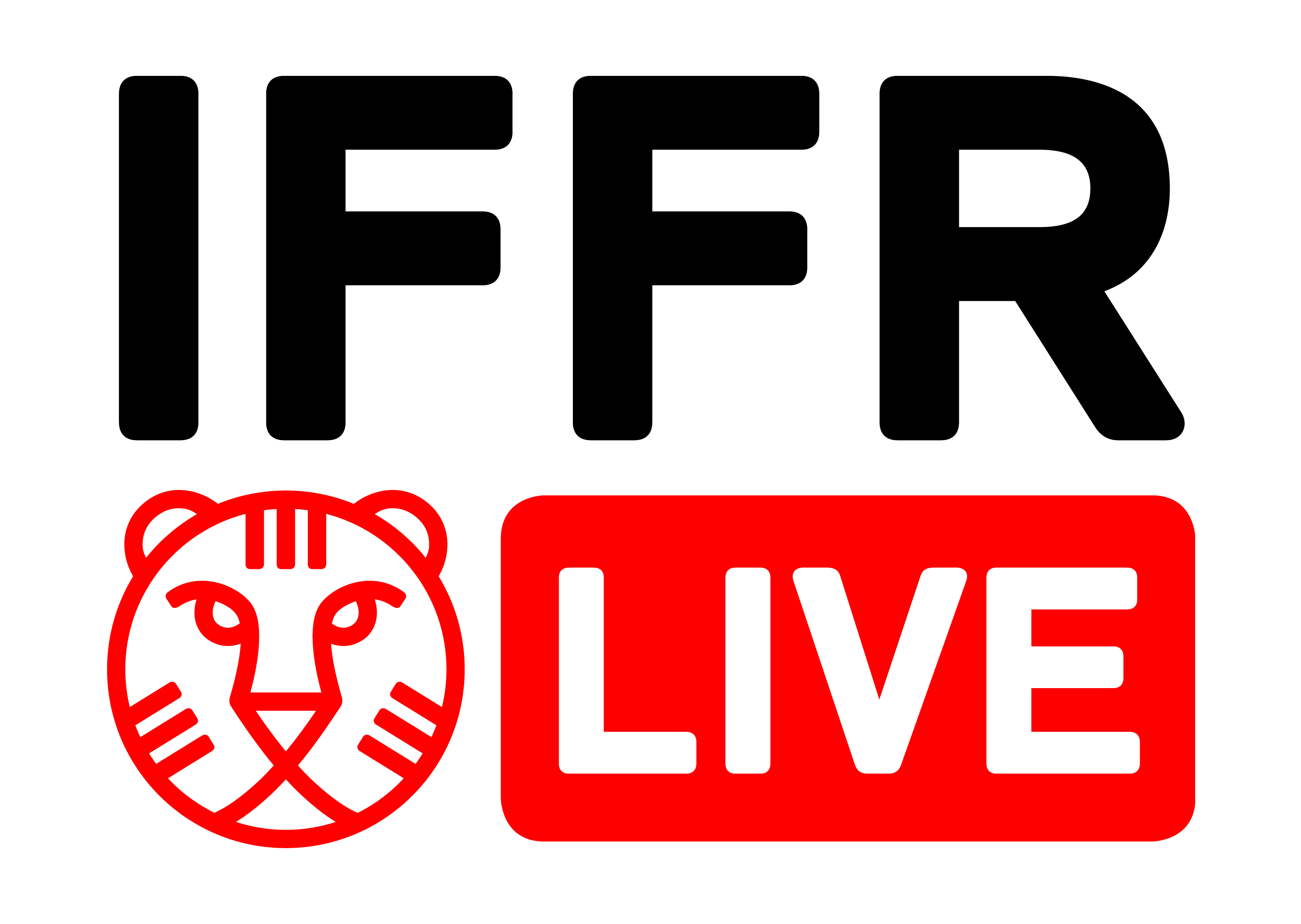 Iffr - Nina Film Olga Chajdas (3000x2550), Png Download