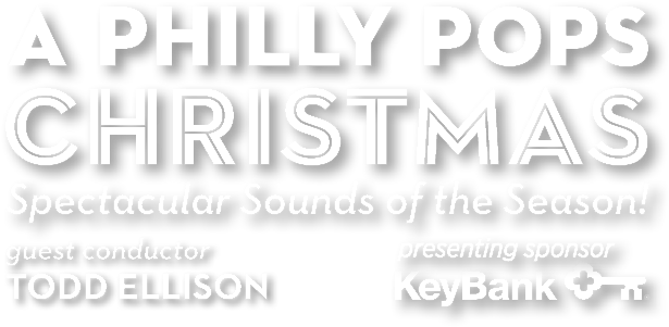 Event Page Text Christmas - Progressive Field (816x312), Png Download