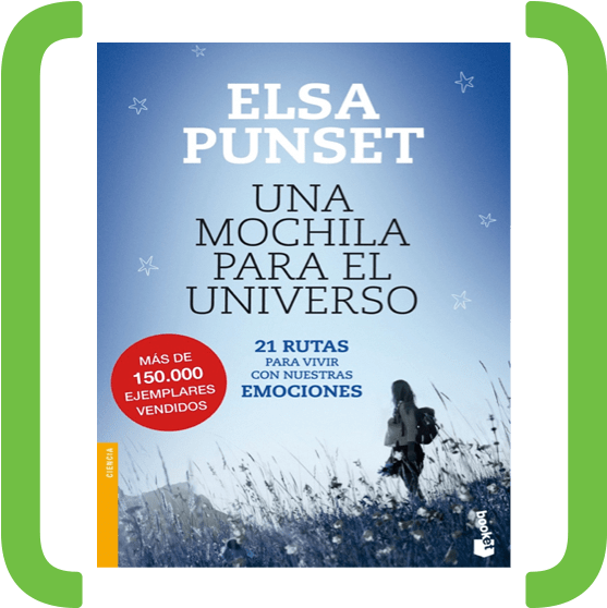 15 Mar 12 Una Mochila Para El Universo - Mochila Para El Universo (566x566), Png Download