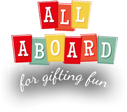 This Festive Season We're Celebrating The 'all Aboard' - Thank You For Being An Awesome Nanny (502x434), Png Download