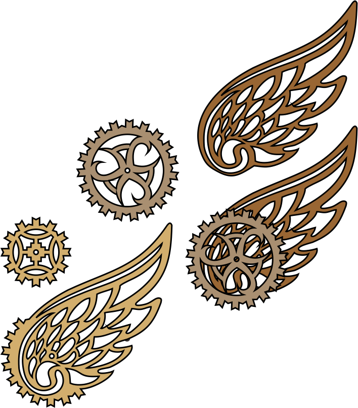 Https - //cdn - Steemitimages - - - Png Referential - Illustration (708x807), Png Download