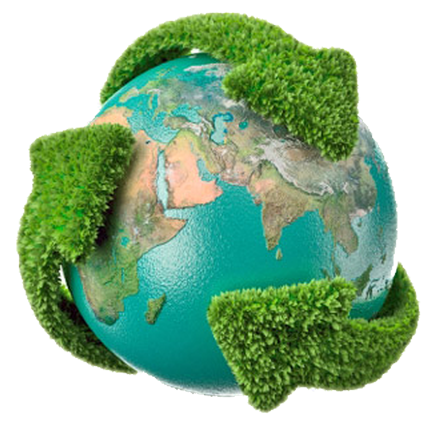 ¿qué Es Reciclar - Imagenes De La Ecologica (676x424), Png Download