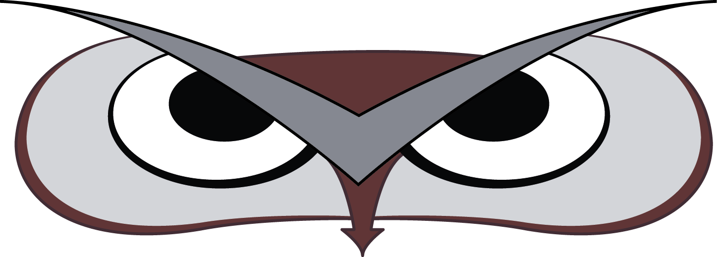 Logo Buho - Civil Law (1447x519), Png Download