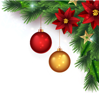 Christmas Profile Picture Filter Overlay For Facebook - Christmas Tree Frames Png (480x480), Png Download