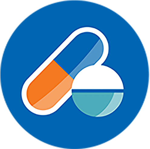 Be Antibiotics Aware - Antibiotics Png (519x517), Png Download