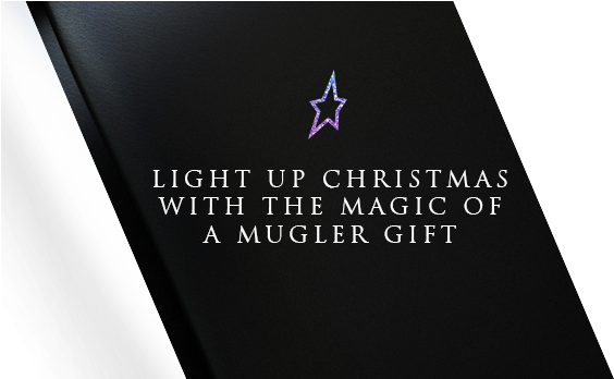 Christmas Boutique Perfume Gift Sets Luxury Gift Ideas - Parallel (960x347), Png Download