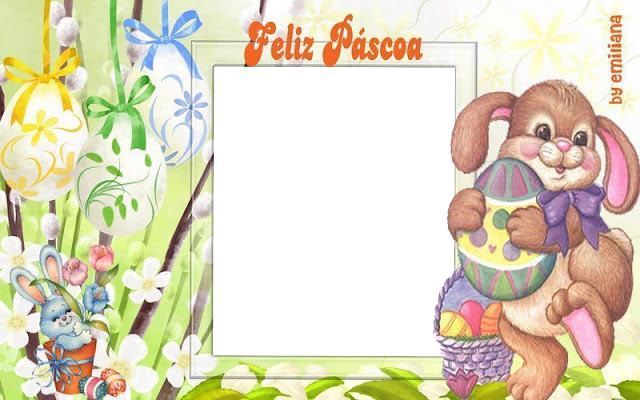Leia Também - Easter (640x400), Png Download
