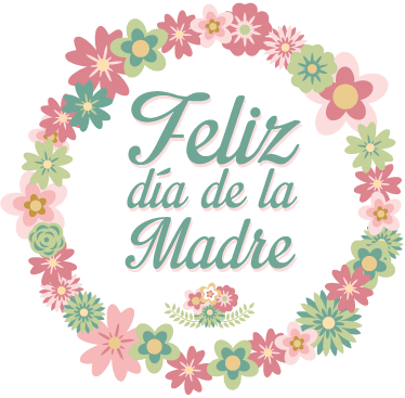 Almuerzo Día De La Madre Centro Español Temuco - Flowers And Gifts Logo (374x367), Png Download