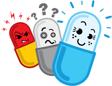Health (400x400), Png Download