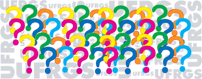 Interrogação - Business (800x313), Png Download