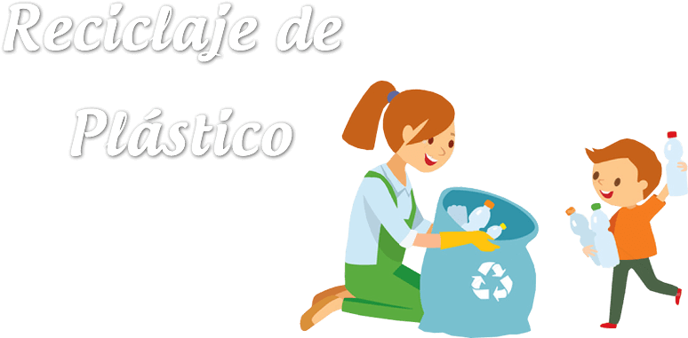 La Importancia De Reciclar - Kids Doing Recycle Png (950x400), Png Download