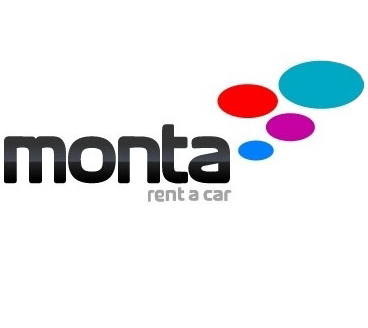 El Paradiso Auf Einer Größeren Karte Anzeigen - Monta Rent A Car (368x328), Png Download