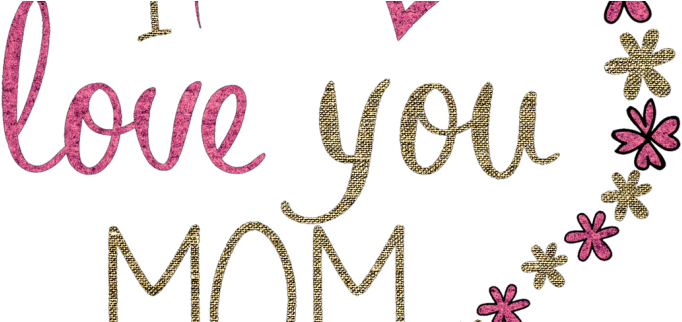 ¿cómo Se Celebra El Día De La Madre En Reino Unido - Mother's Day Kab Hai (845x321), Png Download