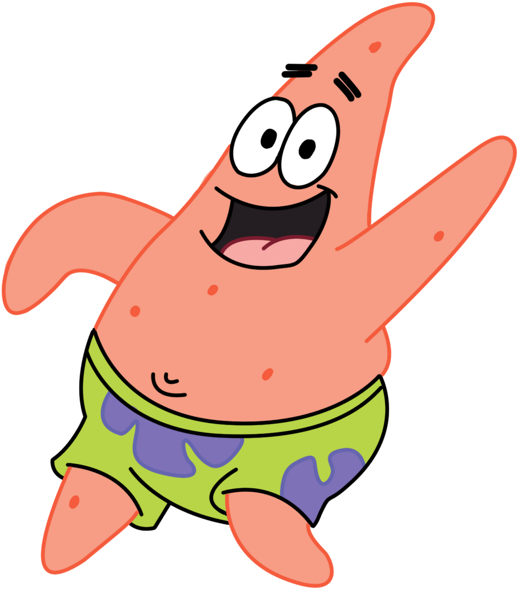 Download Dibujos Png - Imagenes De Patricio Estrella PNG Image with No Background Download Dibujos Png - Imagenes De Patricio Estrella PNG Image with No Background