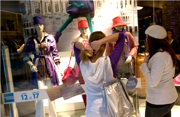 Los Descuentos Llegan Al 50 Por Ciento - Discounting (1140x640), Png Download