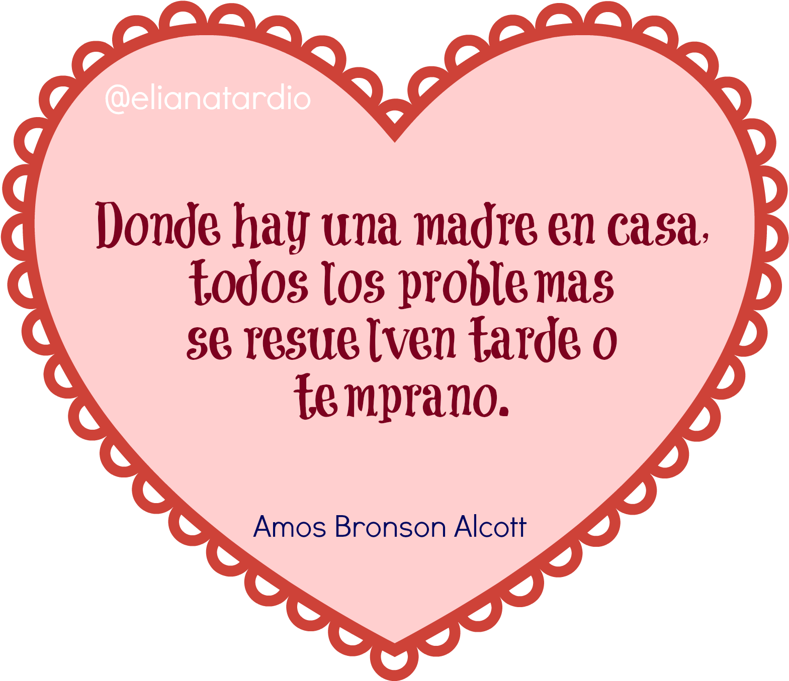 Donde Hay Una Madre En Casa Todos Los Problemas Se - Lana Del Rey Stickers (2000x1430), Png Download