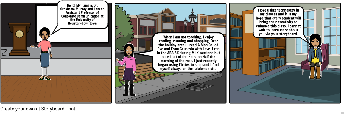 Comm 3340 Leadership And Communication Welcome - Cartoon (1164x385), Png Download