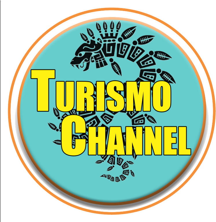 Turismo Channel Turismo Channel - Circle (768x768), Png Download