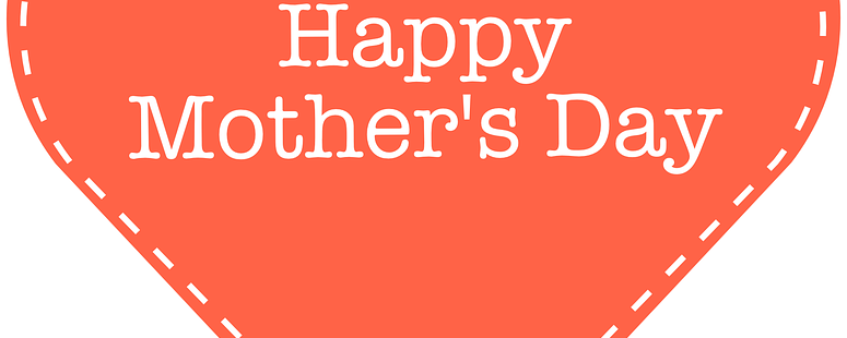 Día De La Madre - Love (775x310), Png Download