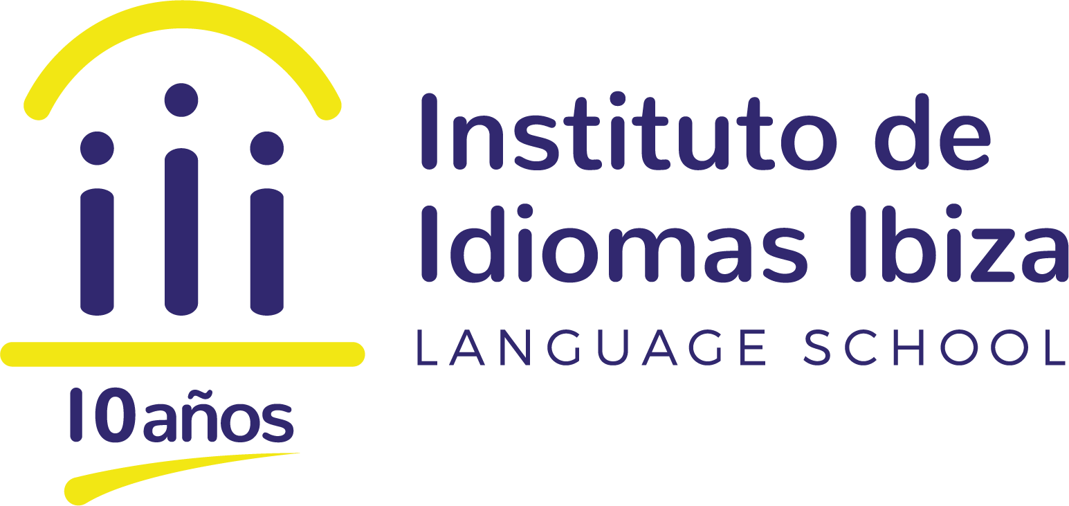 Cursos De Español En Ibiza, Escuela De Español En Ibiza, - Instituto Biblico Elim Internacional (1545x731), Png Download