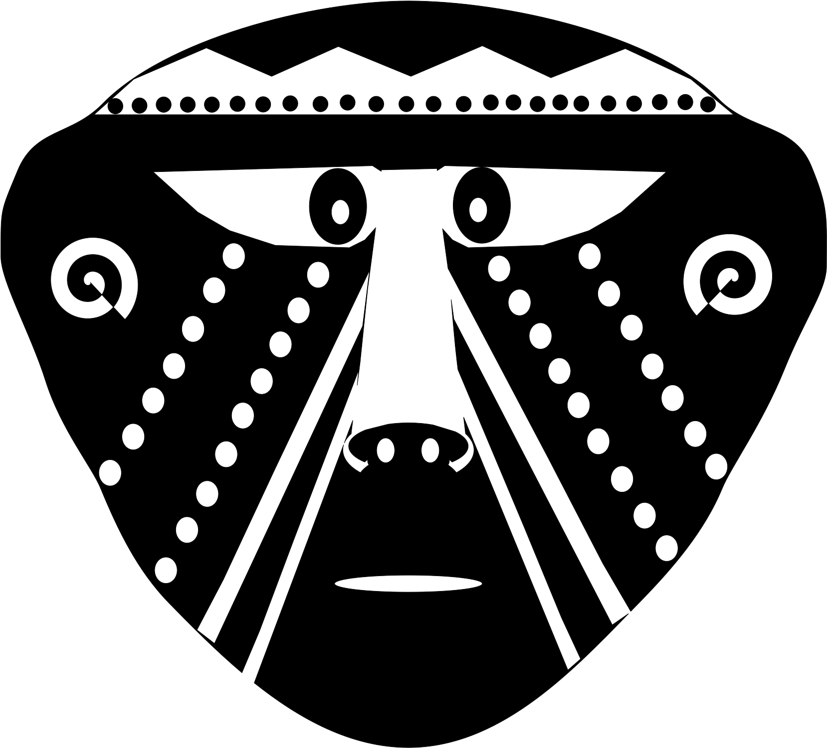 This Free Icons Png Design Of Cultura Quimbaya (1697x2400), Png Download