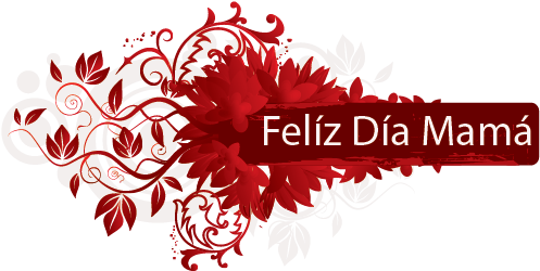 Feliz Dia De Las Madres Png - Happy Mothers Day 2018 Gif (550x276), Png Download