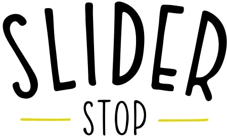 Slider-stop - Slider Stop (534x317), Png Download