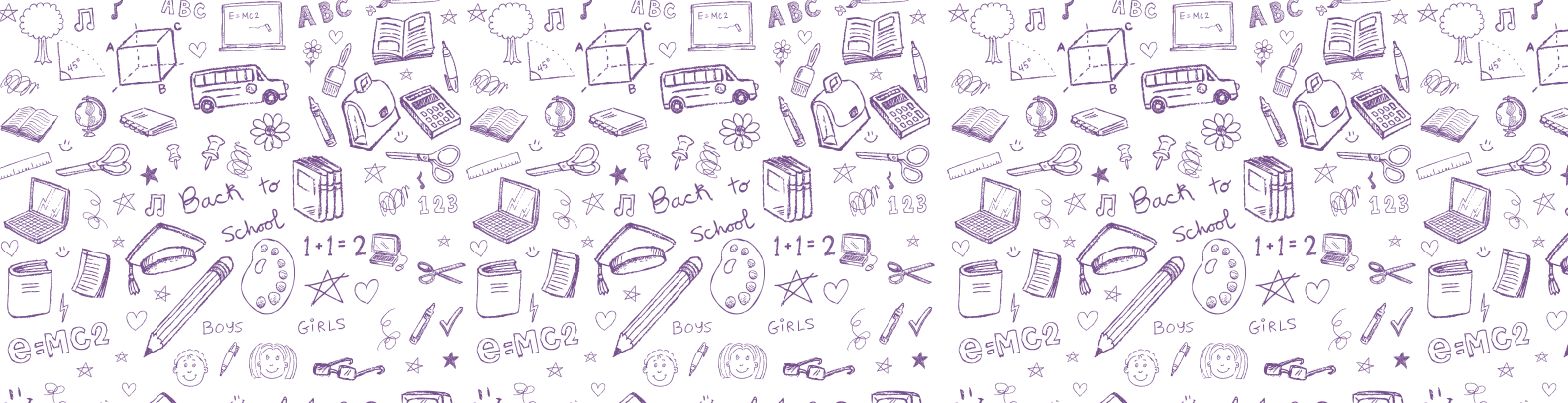 Fondo-dibujos - Sketch (1583x407), Png Download