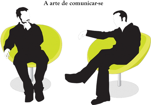 25 Apr 2009 - Conversation Of Two People (480x340), Png Download