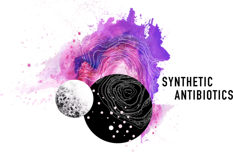 Synthetic Antibiotics - Portable Network Graphics (792x526), Png Download