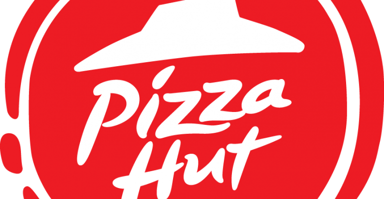 Pizza Hut Pledges Chicken Wings Without Antibiotics - Pizza Hut (770x400), Png Download