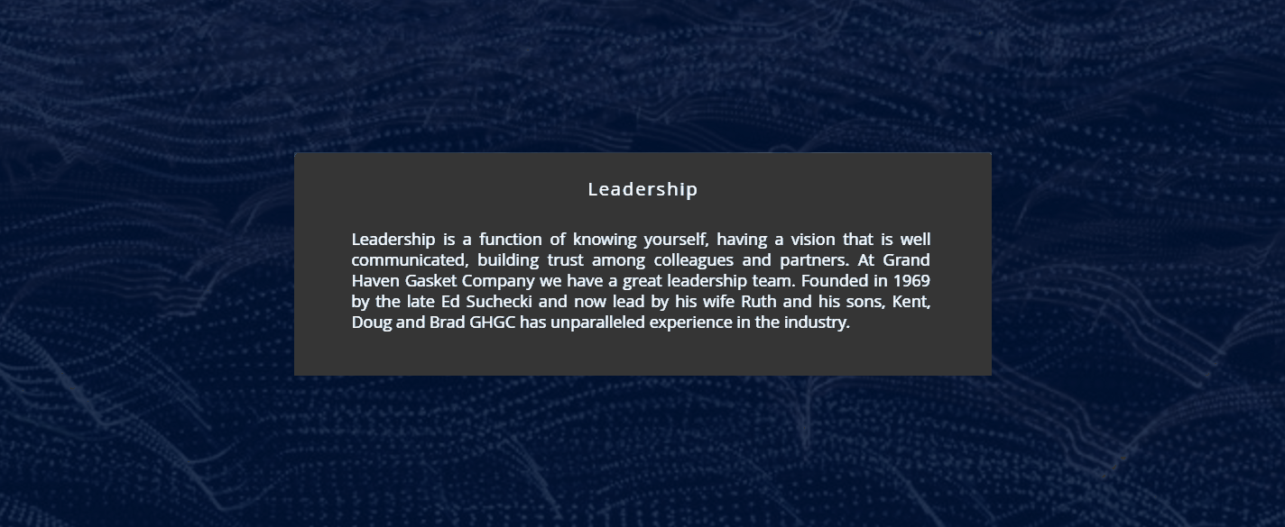 Leadership (1424x585), Png Download