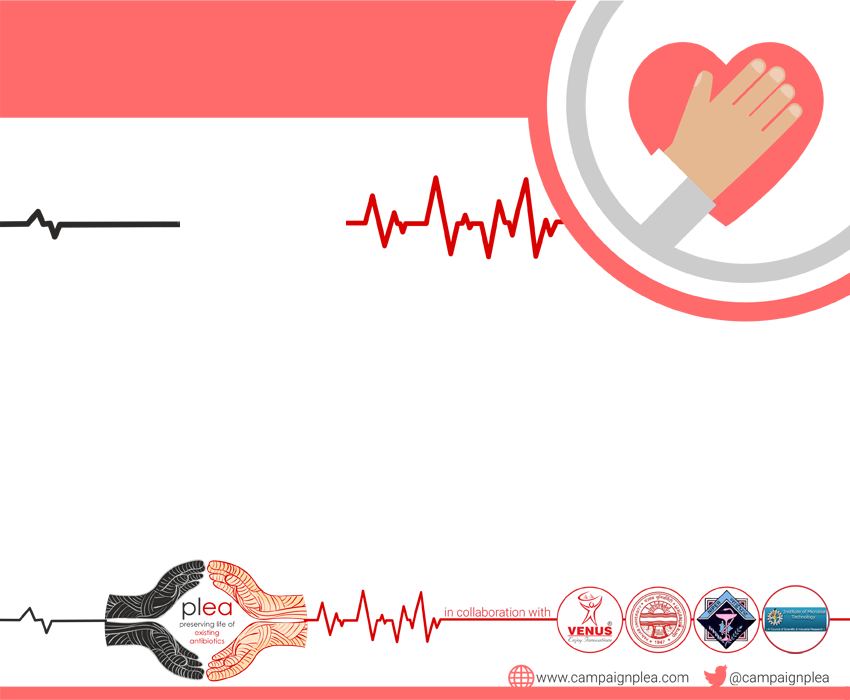 An Antibiotic Police - National Institute Of Pharmaceutical Education And (850x700), Png Download