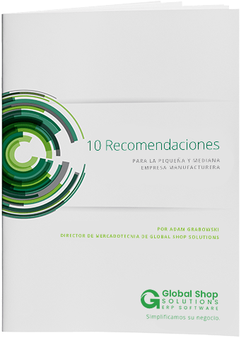 Conozca Las 10 Recomendaciones Para La Pequeña Y Mediana - Graphic Design (380x500), Png Download