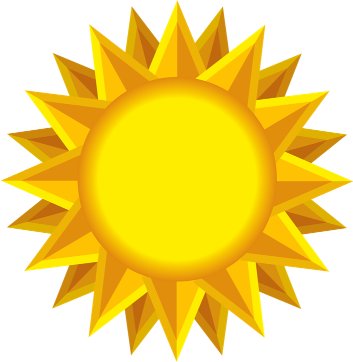 Scrap De Sol - Circle (800x727), Png Download