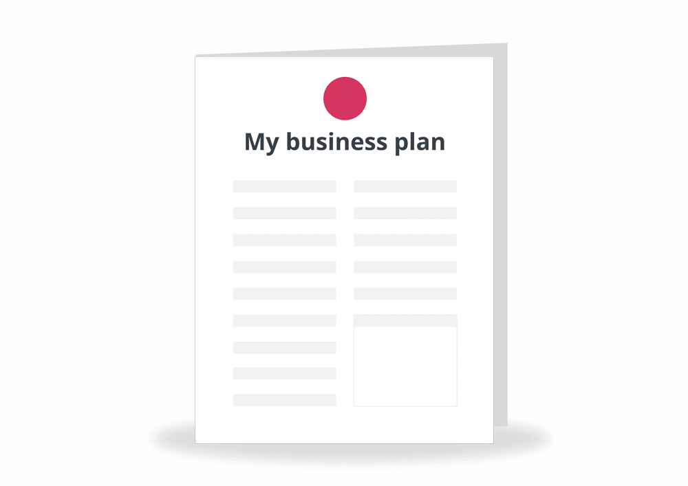 Business Plan Template Start Your Business On The Best - Mechanical Engineering T Shirt (1000x707), Png Download