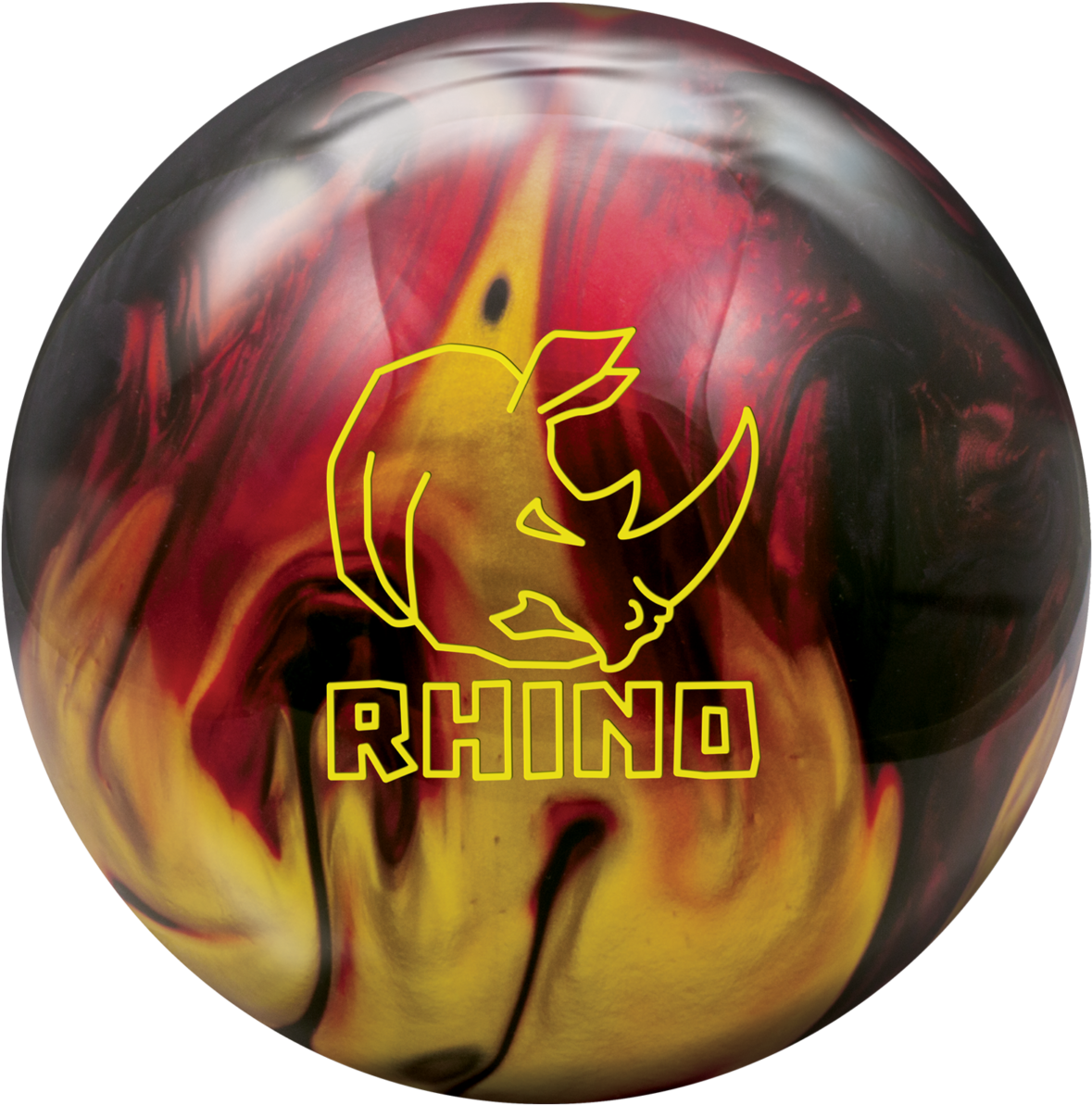 Other Available Colors - Brunswick Rhino Bowling Ball (1200x1200), Png Download