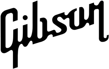 Gibson's Bankruptcy Is About More Than Just Guitars - Gibson Logo (400x400), Png Download