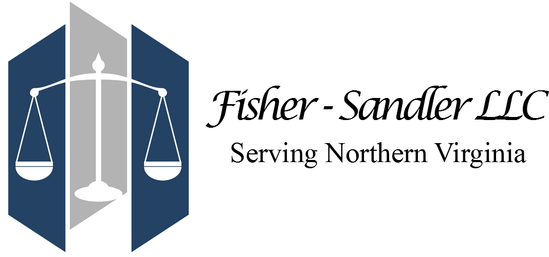 Fisher - Sandler Llc - Lawyer (1100x500), Png Download