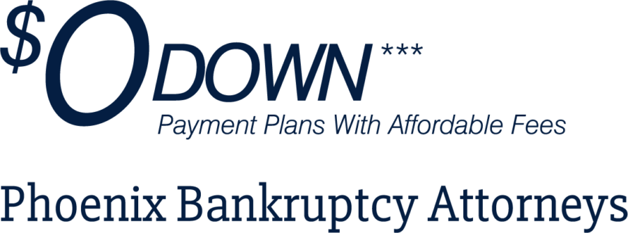 Bankruptcy Cta Image - Oswalt Law Group (900x335), Png Download