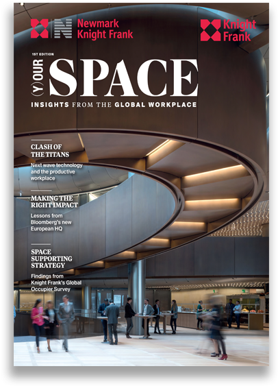 Our Space - Our Space Inc (730x608), Png Download