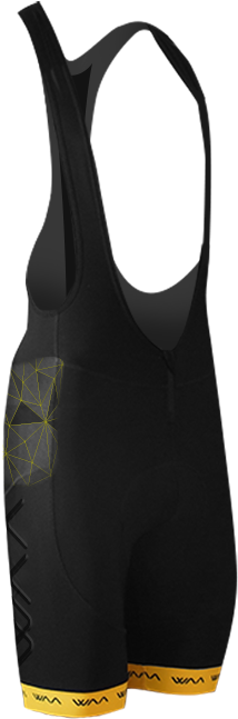 Waa Cycling - Overall (700x700), Png Download