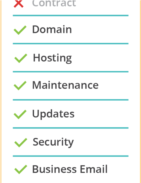 Business Plan 1 - Bailey Maintenance (600x600), Png Download