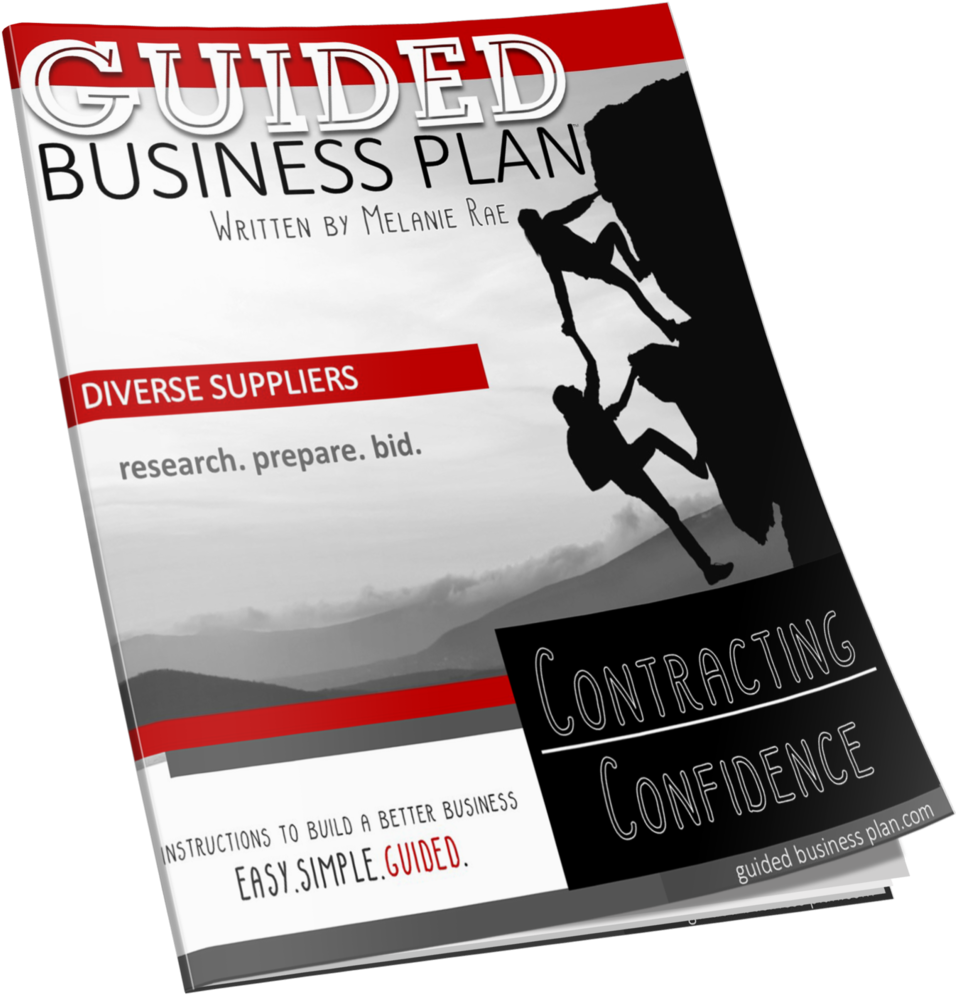 Impress Your Decision Makers - Guided Business Plan - Community: A Guided Workbook (1200x1216), Png Download
