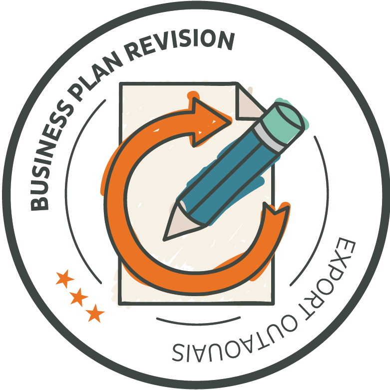 Get Expert Advice About Your International Business - Business Plan (781x781), Png Download