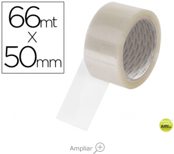 Cinta De Embalaje Transparente - Rollo Cinta Para Precinto Tipo 201 (348x348), Png Download