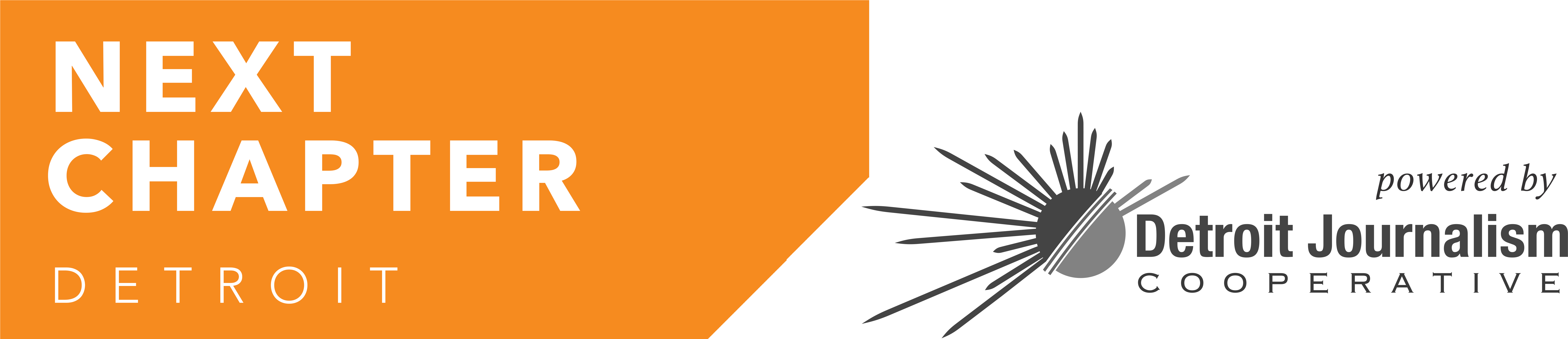 Next Chapter Detroit - Jac Hensen (8453x1814), Png Download