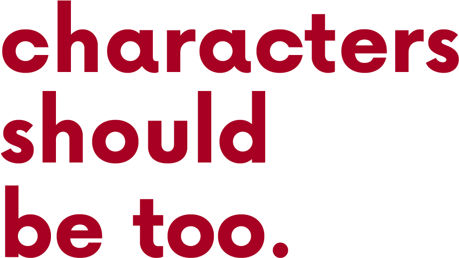 Unlike With Movies, Which Capture Our Attention For - Carmine (2560x1440), Png Download